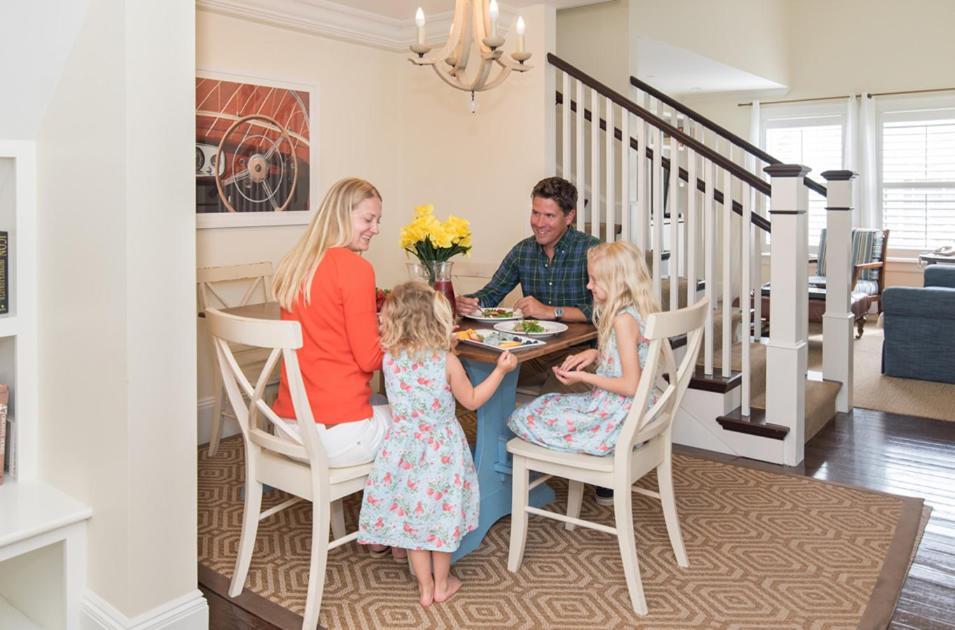 The Nantucket Hotel & Resort Zewnętrze zdjęcie