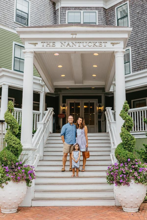The Nantucket Hotel & Resort Zewnętrze zdjęcie