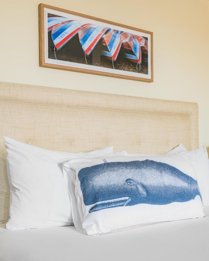 The Nantucket Hotel & Resort Zewnętrze zdjęcie
