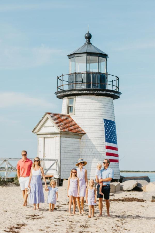 The Nantucket Hotel & Resort Zewnętrze zdjęcie