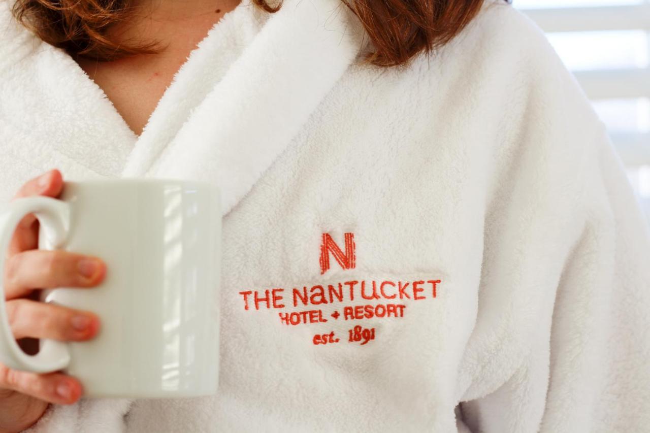 The Nantucket Hotel & Resort Zewnętrze zdjęcie