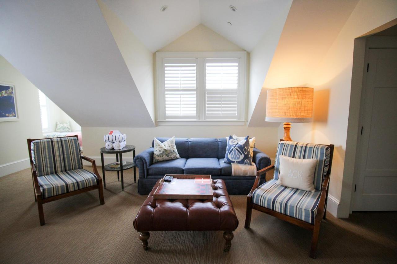 The Nantucket Hotel & Resort Zewnętrze zdjęcie
