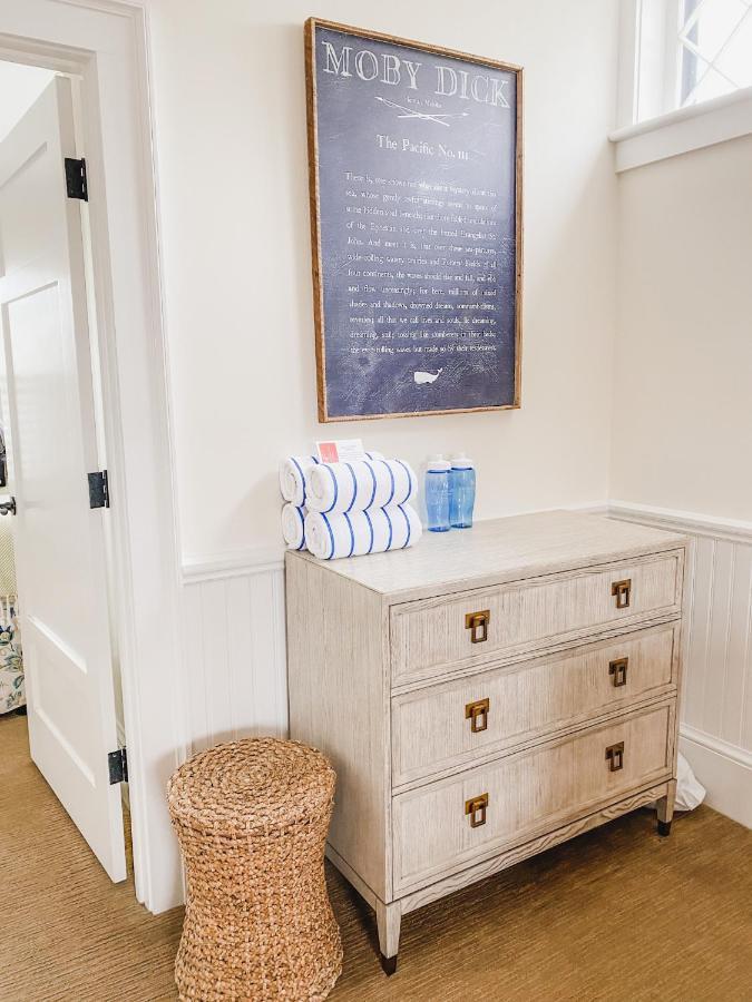 The Nantucket Hotel & Resort Zewnętrze zdjęcie