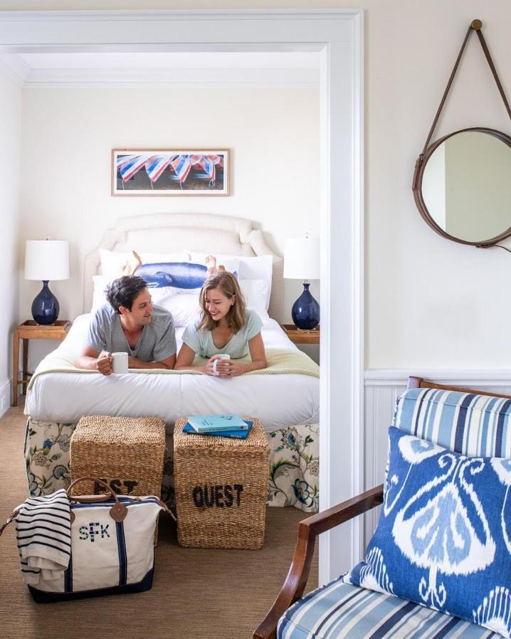 The Nantucket Hotel & Resort Zewnętrze zdjęcie