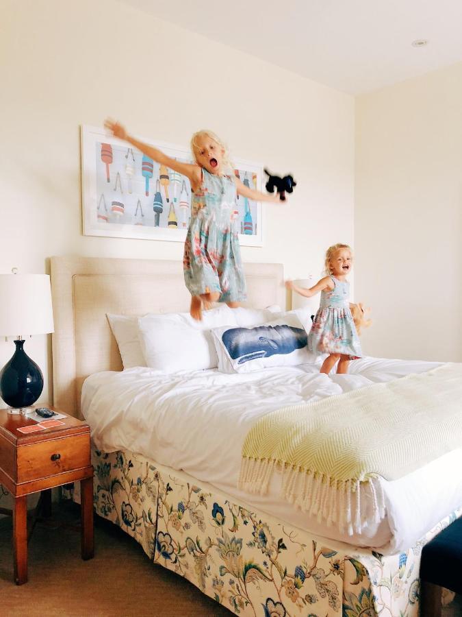 The Nantucket Hotel & Resort Zewnętrze zdjęcie