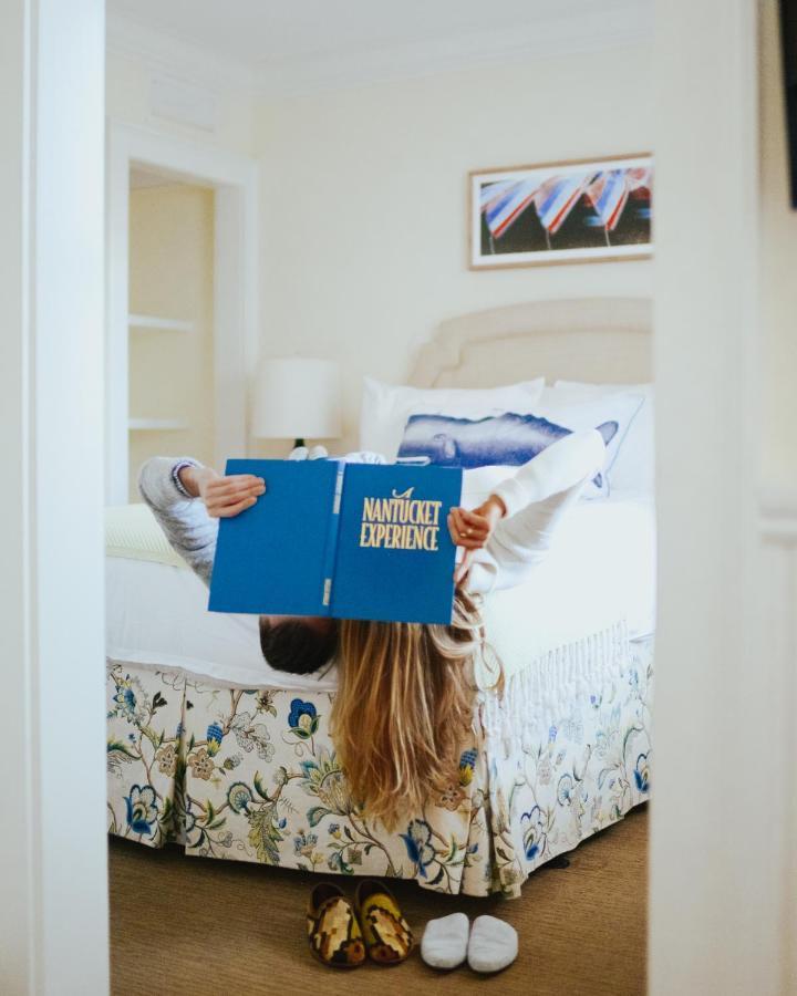 The Nantucket Hotel & Resort Zewnętrze zdjęcie