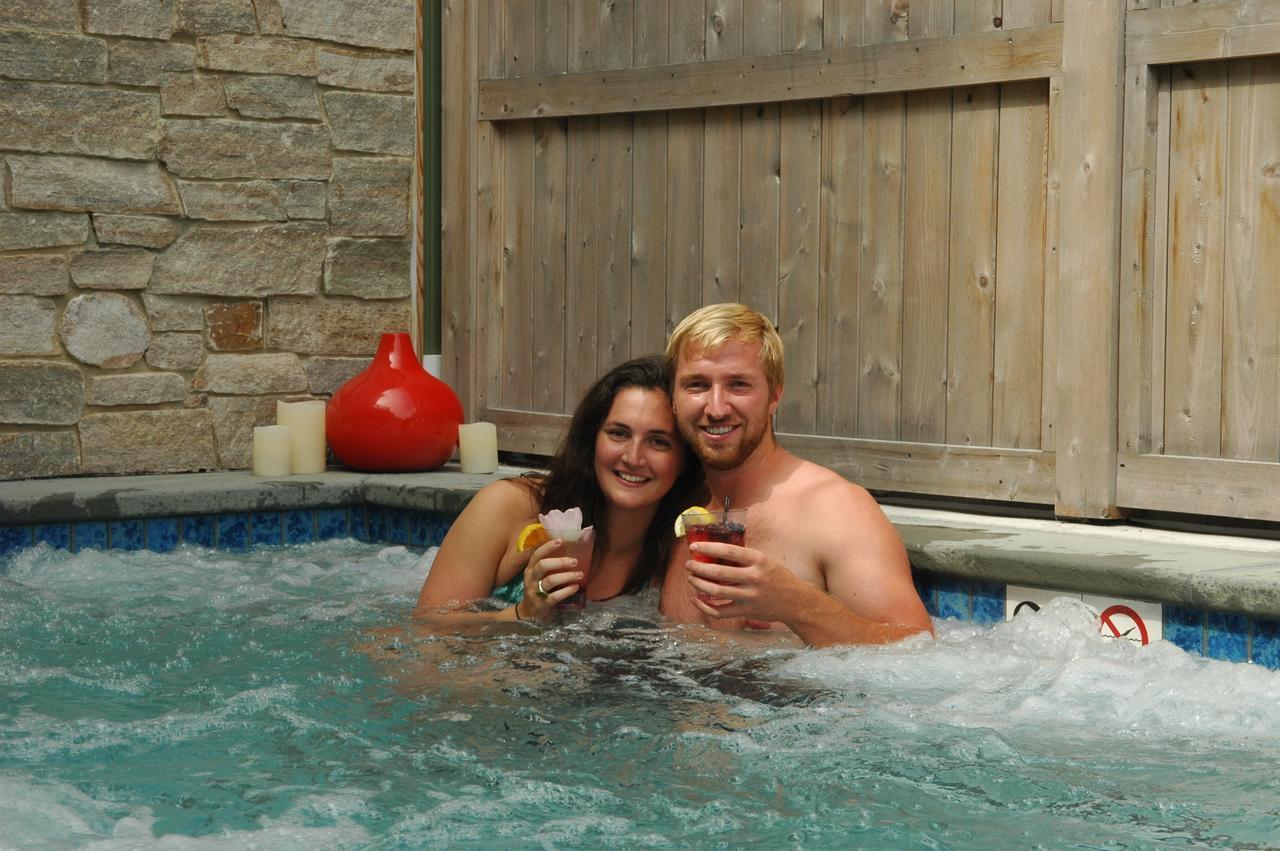 The Nantucket Hotel & Resort Zewnętrze zdjęcie