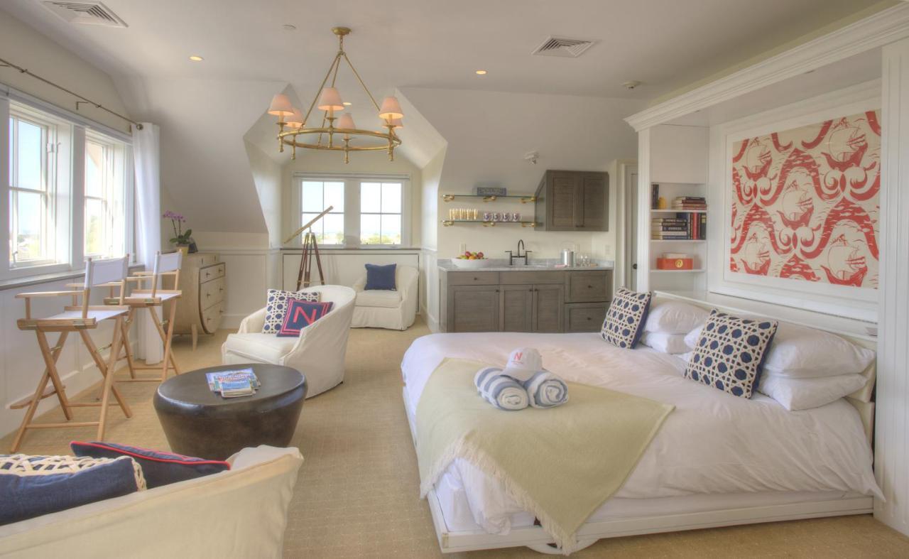 The Nantucket Hotel & Resort Zewnętrze zdjęcie